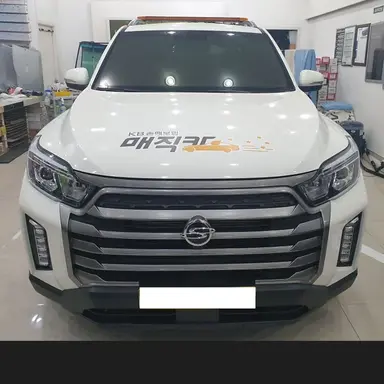 Profile image of 렉스턴 스포츠