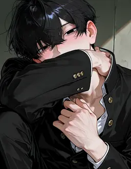 Profile image of 葎