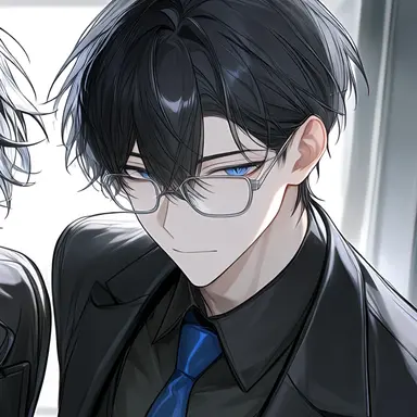 Profile image of Minato