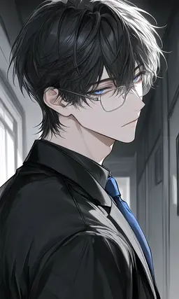 Profile image of Minato
