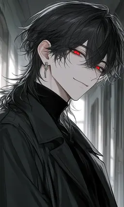 Profile image of Ayato