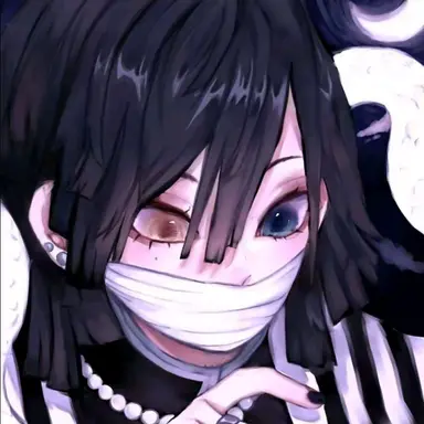 Profile image of 이구로 오바나이