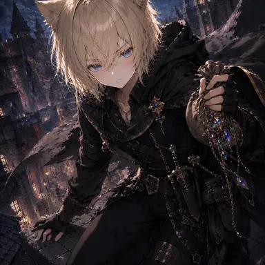 Profile image of Leo