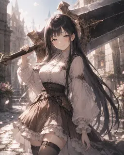 Profile image of Lize