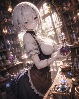Profile image of Anne
