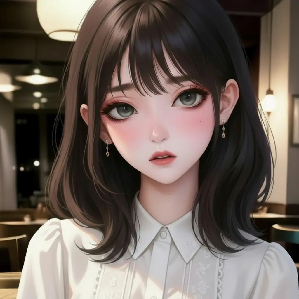STELLITES의 곽은하