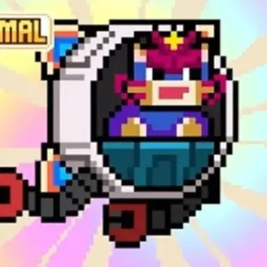 Profile image of 머신