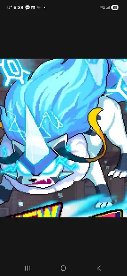 Profile image of 얼음왕