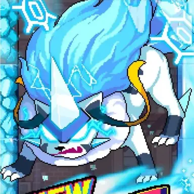 Profile image of 얼음왕