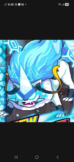 Profile image of 얼음왕