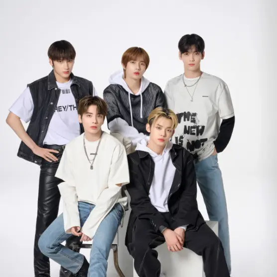 GreenSpear0860의 투모로우바이투게더   시골