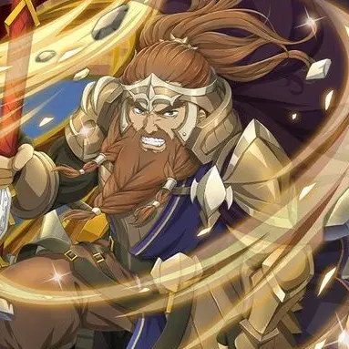 Profile image of ガルムス
