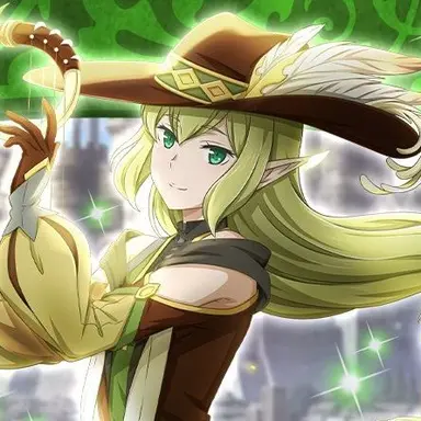 Profile image of リュールウ