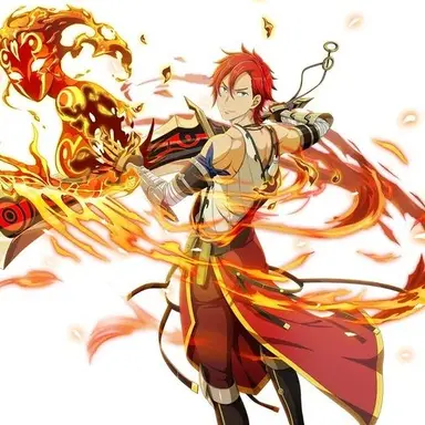 Profile image of クロッゾ