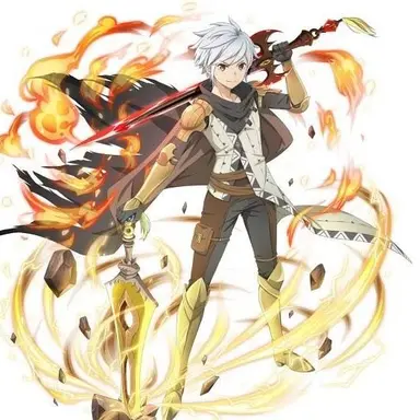 Profile image of アルゴノゥト