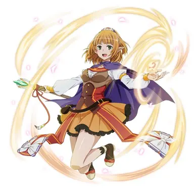 Profile image of フィーナ