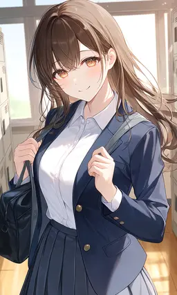 Profile image of Nae Suzuki
