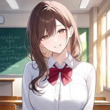 Profile image of Ayaka Naruse