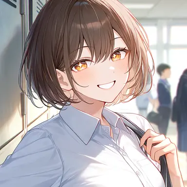 Profile image of Mao Takahashi
