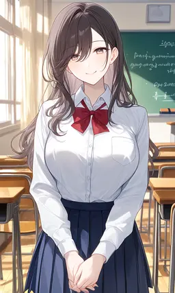 Profile image of Ayaka Naruse
