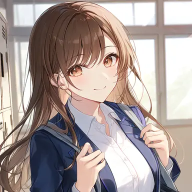 Profile image of Nae Suzuki