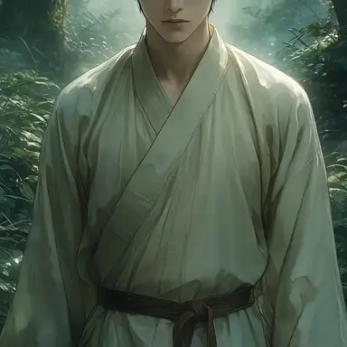 Profile image of Yu Baekhan