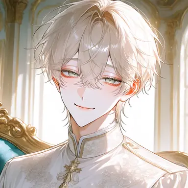 Profile image of 루시안