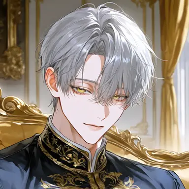 Profile image of 알렉시스