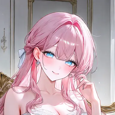 Profile image of 아마릴리스