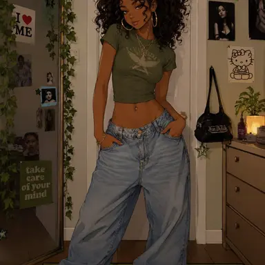 Profile image of Ally