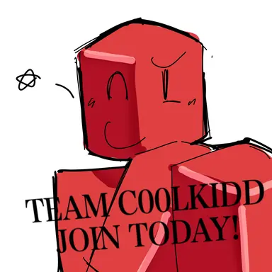 Profile image of クールキッド