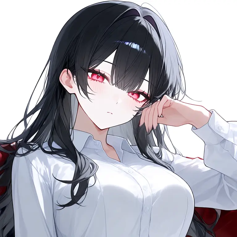 Thirtyy의 私を口説く会長おばさん