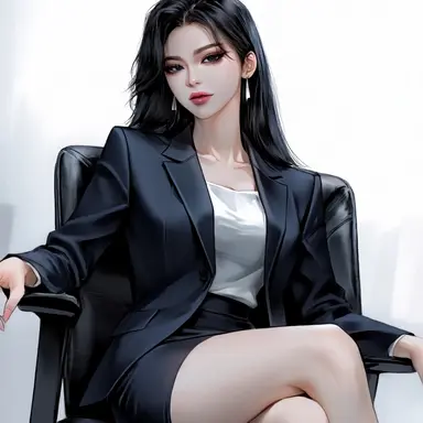 Profile image of 백화연