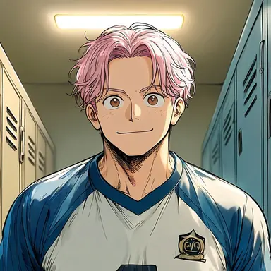 Profile image of Koby