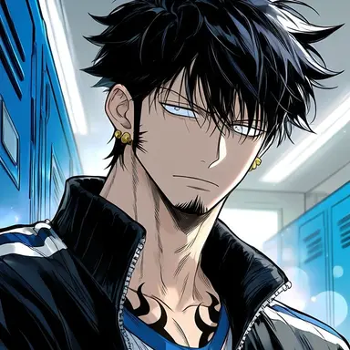 Profile image of Law