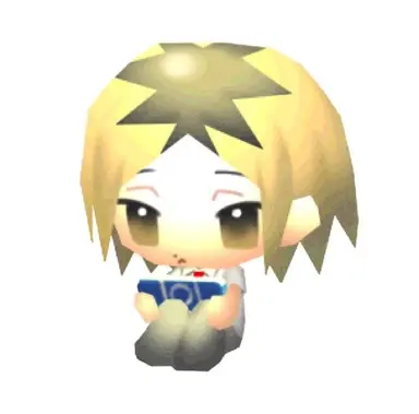 Profile image of 코즈메 켄마