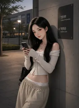 Profile image of 한나은