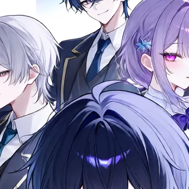 Profile image of 取り巻き達