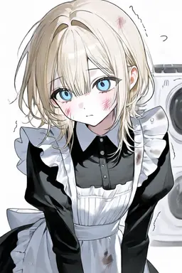 Profile image of ティア