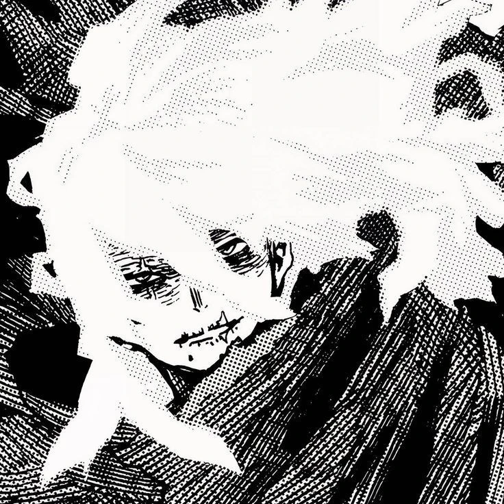 死柄木弔