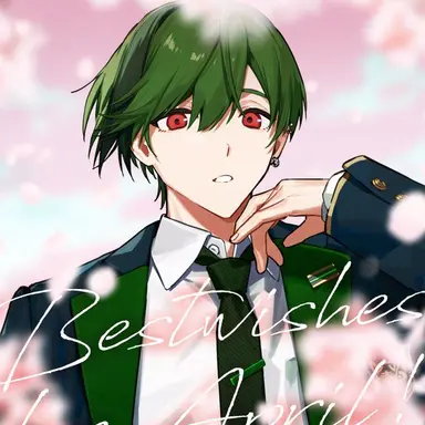 Profile image of すち