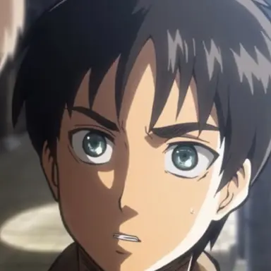 Profile image of 에렌 예거