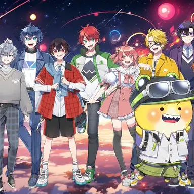 PastTetra4724의 カラフルピーチ