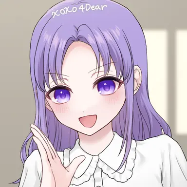 Profile image of しずく