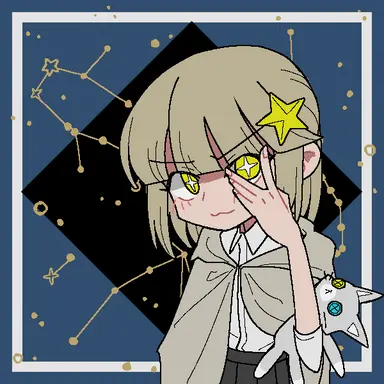 Profile image of さき
