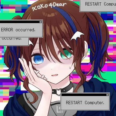 Profile image of 晴輪