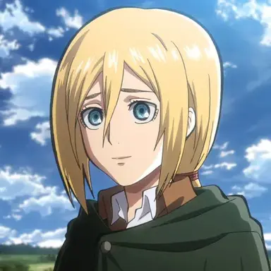 Profile image of 히스토리아 레이스