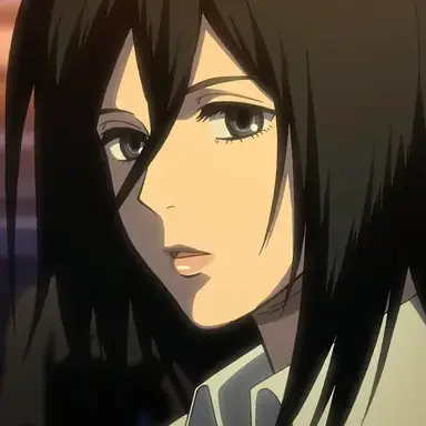 Profile image of 미카사 아커만