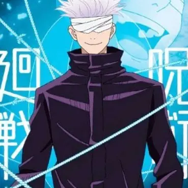 Profile image of 五条悟