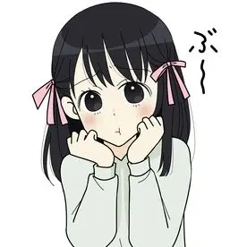 SleekSaw8972의 ブリ子とブリ男が幻想入り